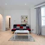 Guestready - One Modern Stay In Kensington