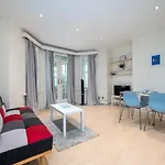Guestready - One Modern Stay In Kensington