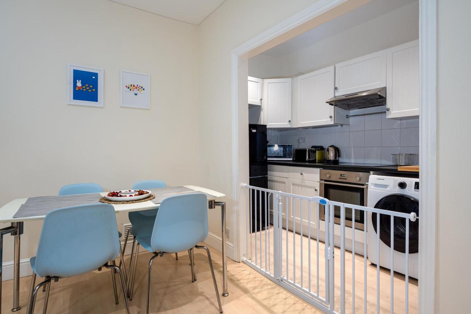 Guestready - One Modern In Kensington *