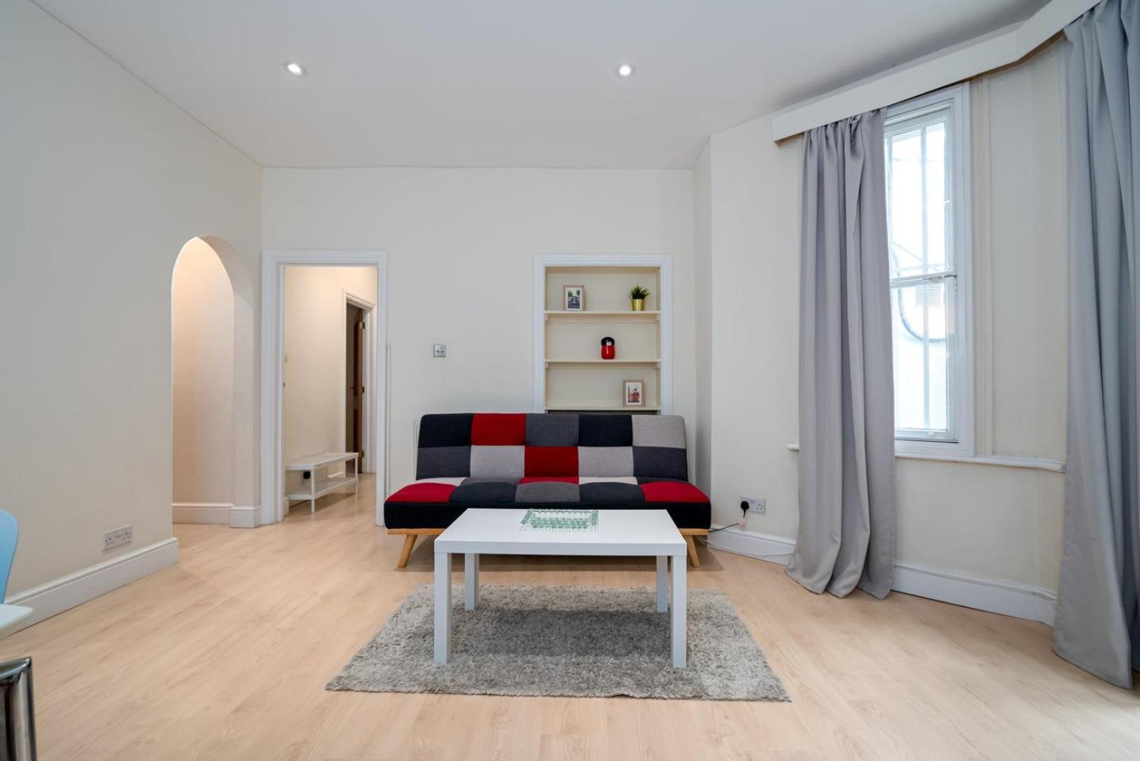 Guestready - One Modern In Kensington