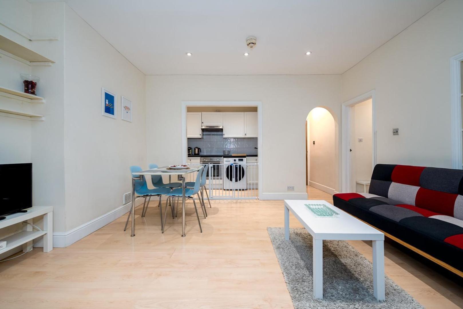 Apartment Guestready - One Modern In Kensington