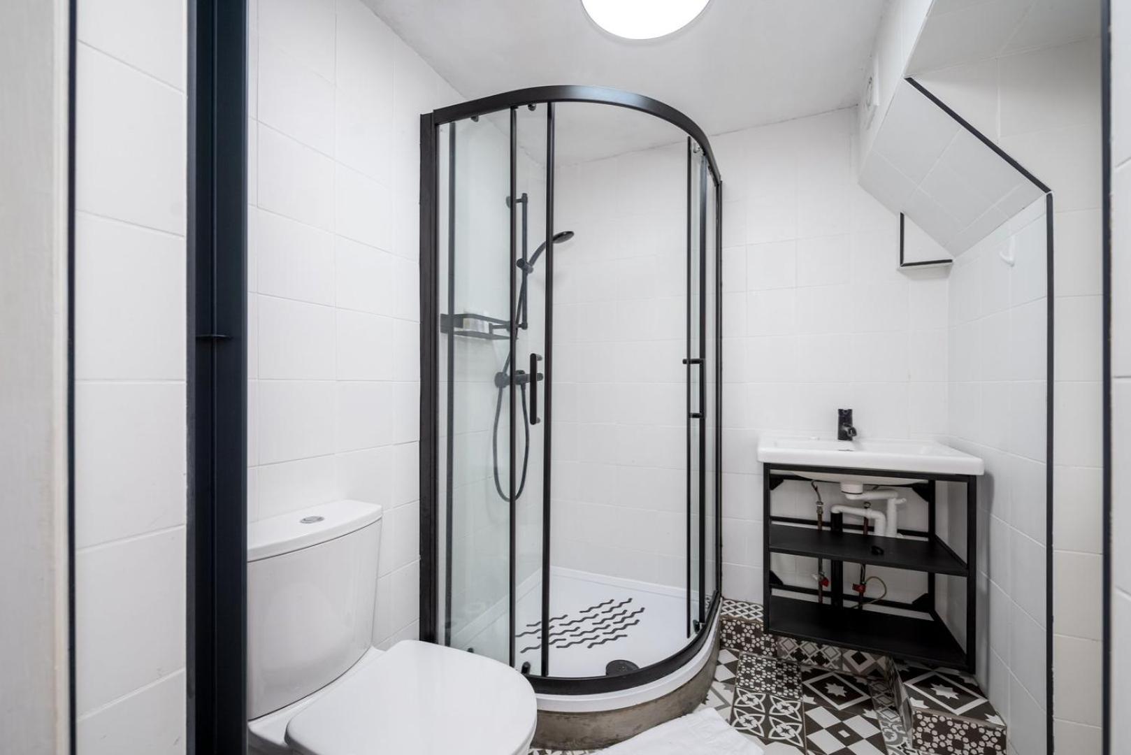 Apartment Guestready - One Modern In Kensington *