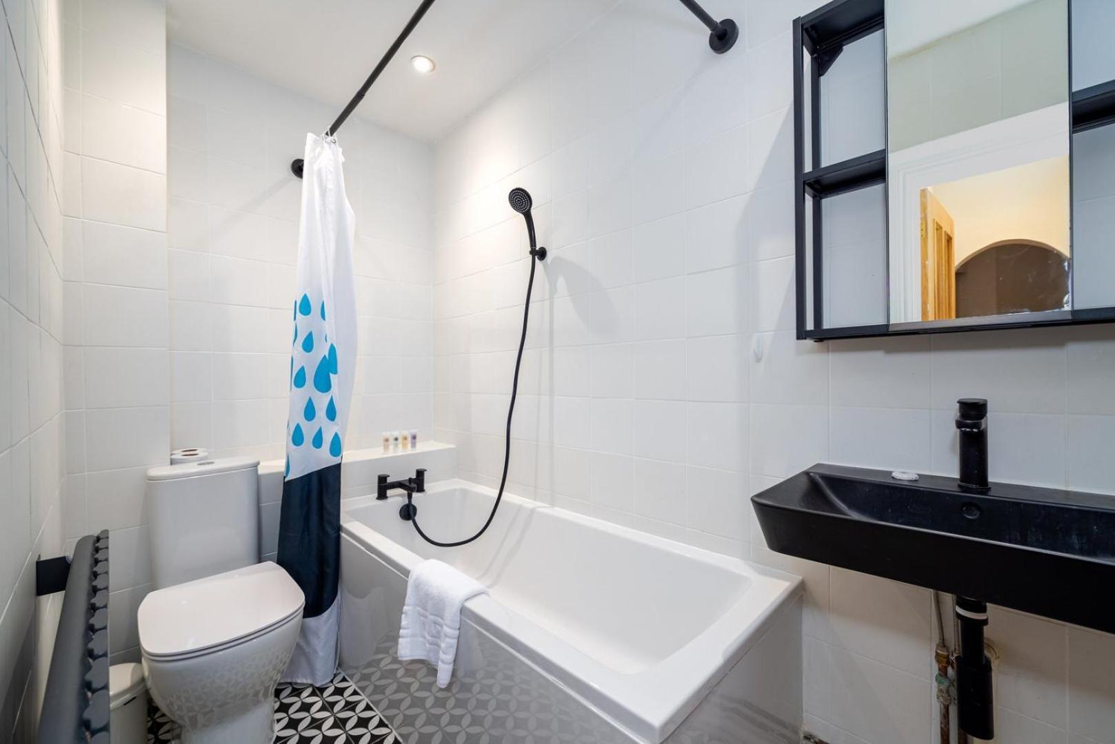 Guestready - One Modern In Kensington *