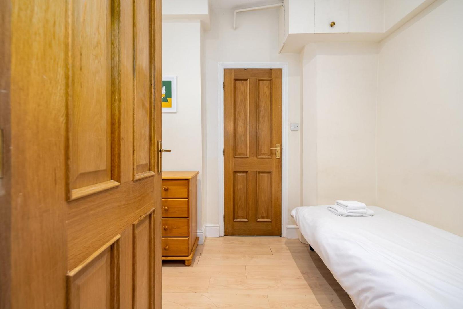Guestready - One Modern In Kensington Apartment *