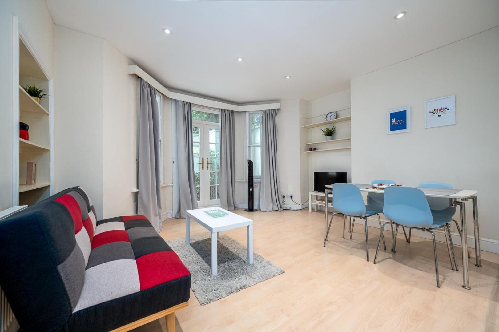 Guestready - One Modern In Kensington * London