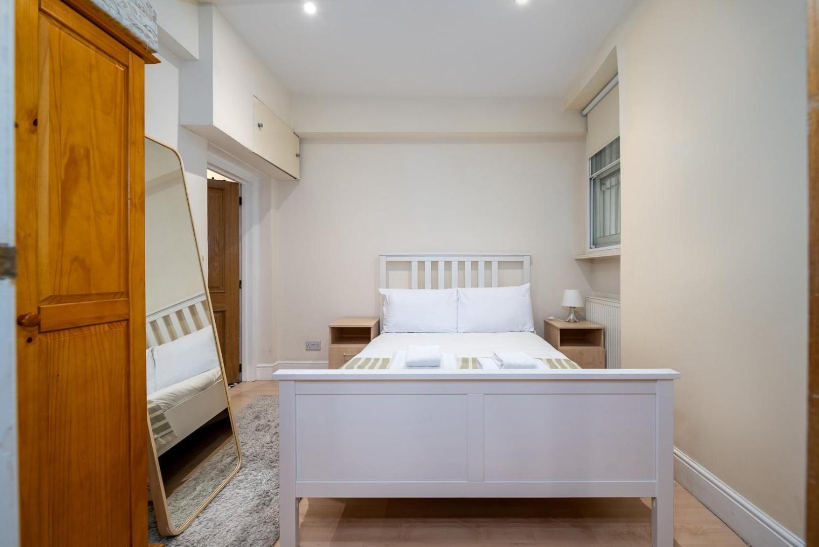 Apartment Guestready - One Modern In Kensington