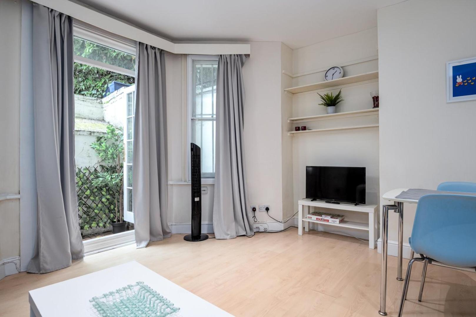 Guestready - One Modern In Kensington Apartment London