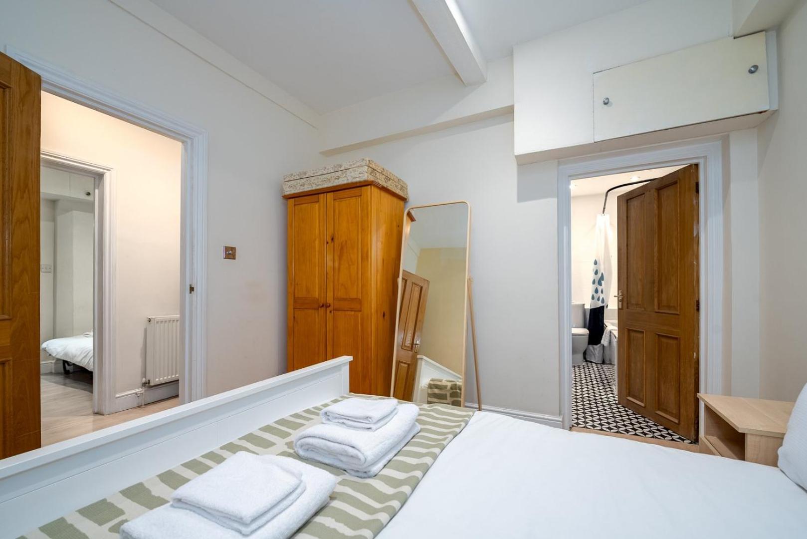 Guestready - One Modern In Kensington Apartment *