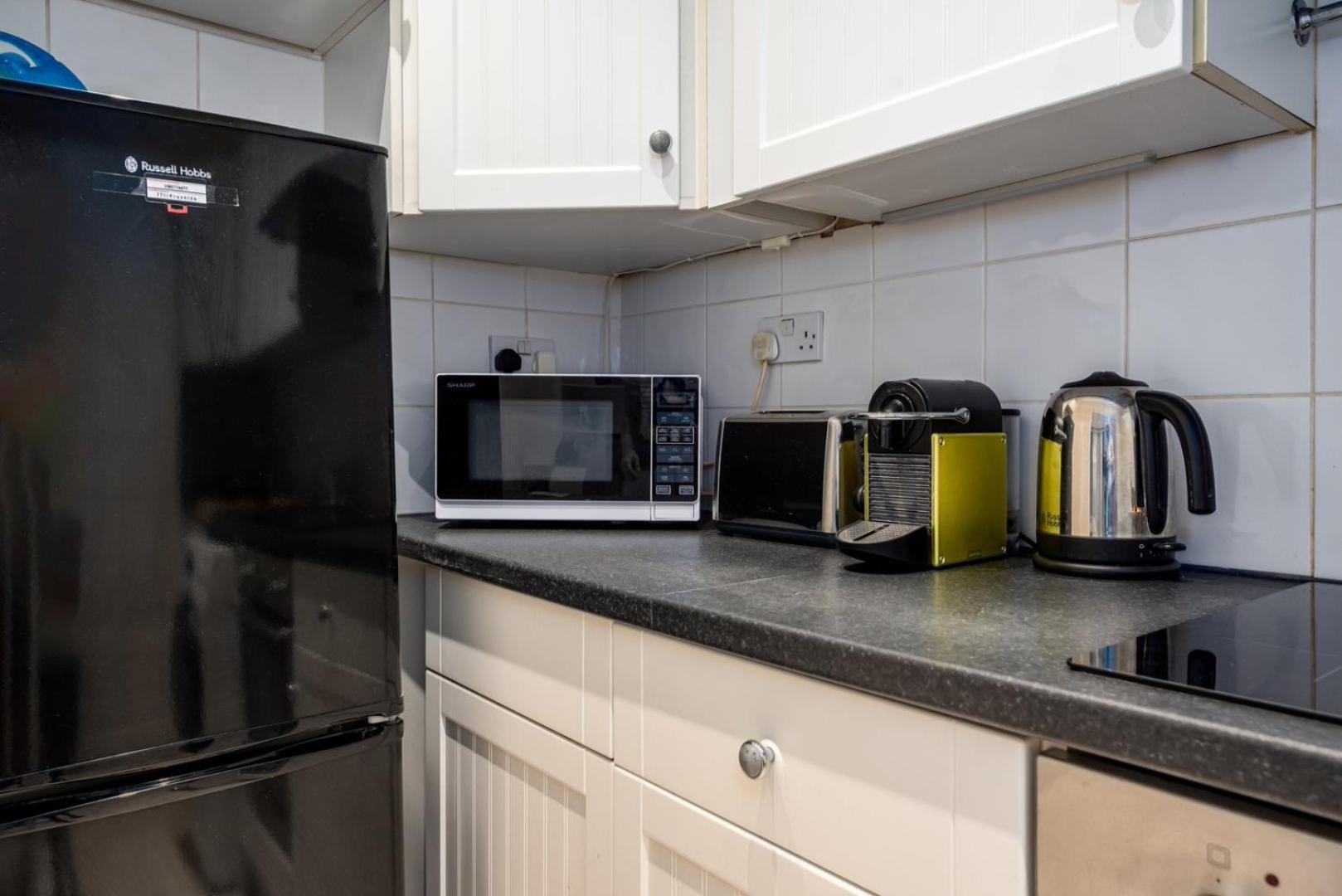 Guestready - One Modern In Kensington *