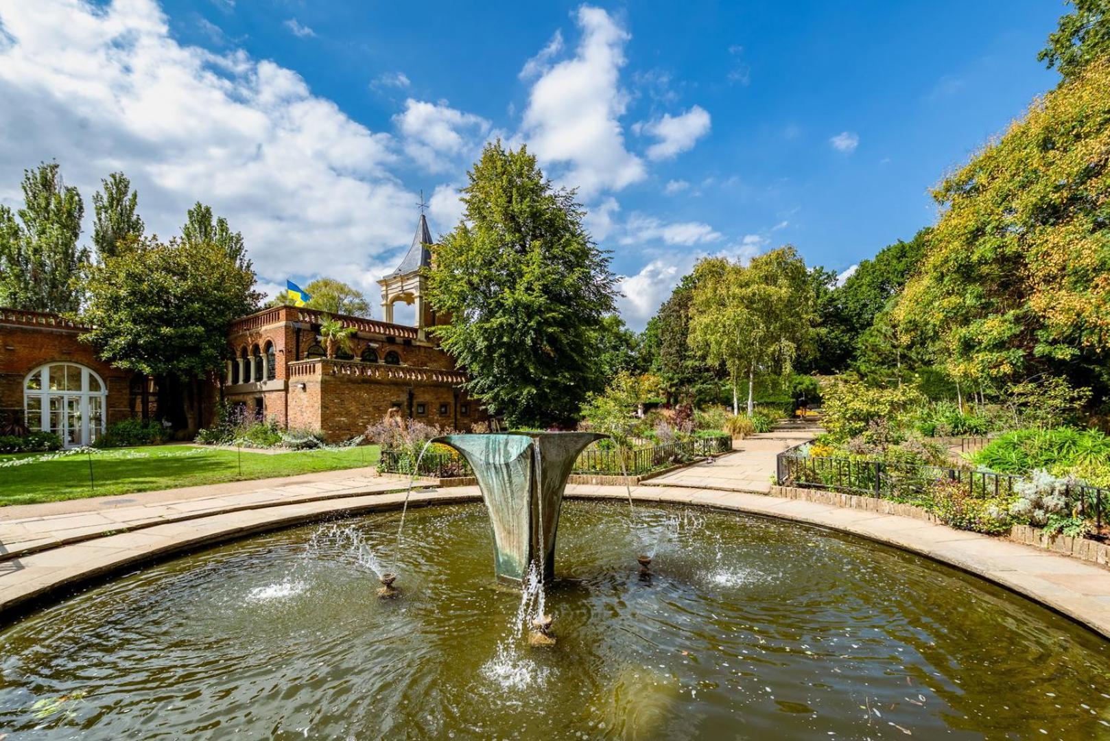 Guestready - One Modern In Kensington Apartment London